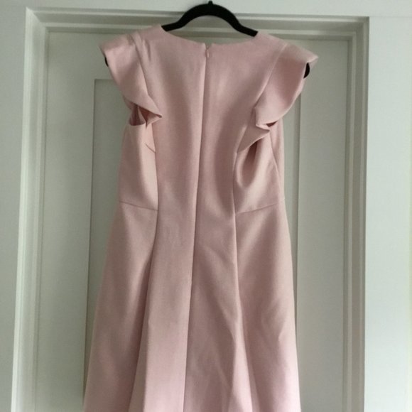 NWT Gal Meets Glam Laurie Dress Size 8P - Picture 4 of 5